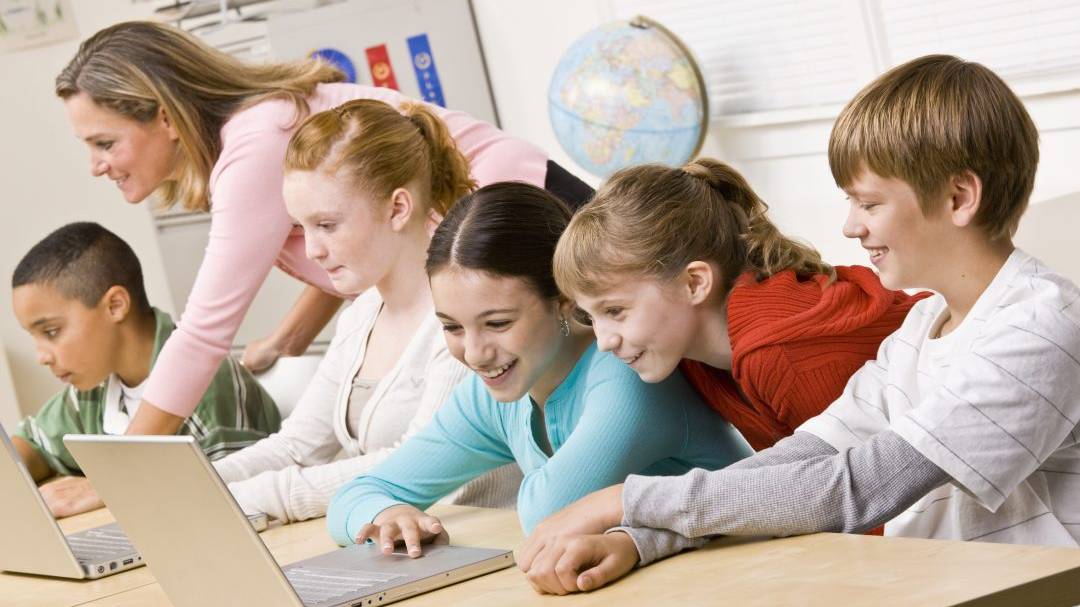 LAS TUYỂN SINH KHÓA HÈ DÀNH CHO THIẾU NHI.